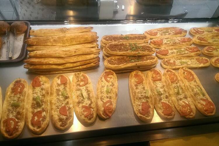 Eyup Sultan Efe Pide Guvec Avcilar Merkez Istanbul